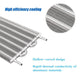 Ultra-Cool Tube and Fin Transmission Cooler